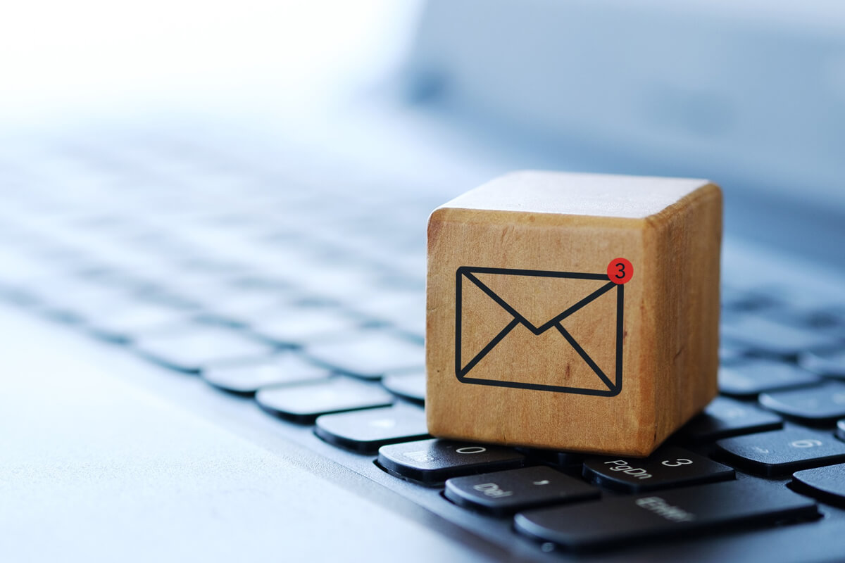 newsletters e email marketing
