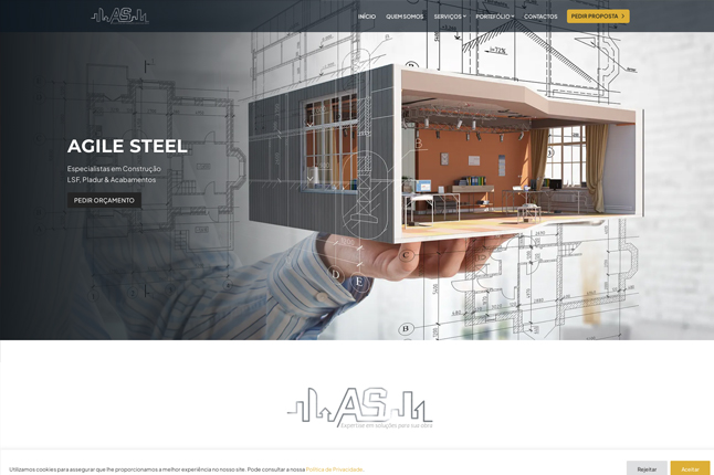 site agilesteel