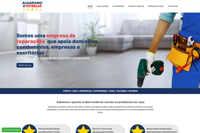 site algarismo